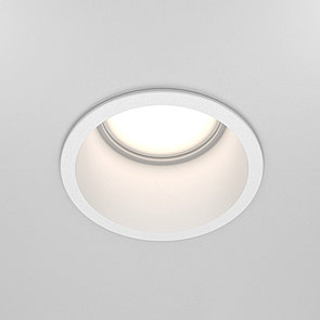 Встраиваемый светильник Reif GU10 1x10Вт