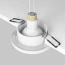 Встраиваемый светильник Stark GU10 1x10Вт IP 65, фото 4