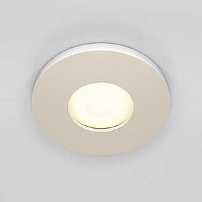 Встраиваемый светильник Stark GU10 1x10Вт IP 65