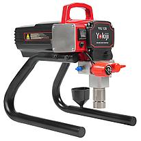 Окрасочный аппарат YOKIJI YKJ 120