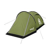 Палатка RSP Krewl 2 для туризма и кемпинга оливково-зеленый