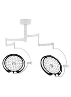 Светильник операционный потолочный Uzumcu DL-62A, DL-62D