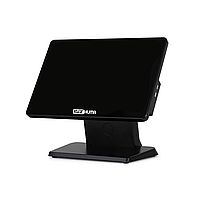 POS-система Сенсорный моноблок KUZHUMA KZ-3 Windows 10 черный
