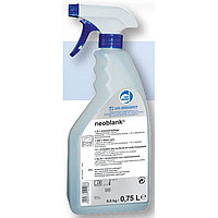 Средство Neoblank 0,75л д/полировки поверх. н/ст