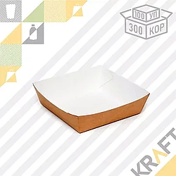 OSQ TRAY 550, Лоток 110*110*42 (100/300)