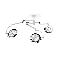 Потолочный хирургический светильник UZUMCU DL-662D