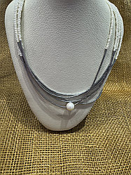 Колье / Murano Italy/ 45-60 см ( пр. Абая 141 )