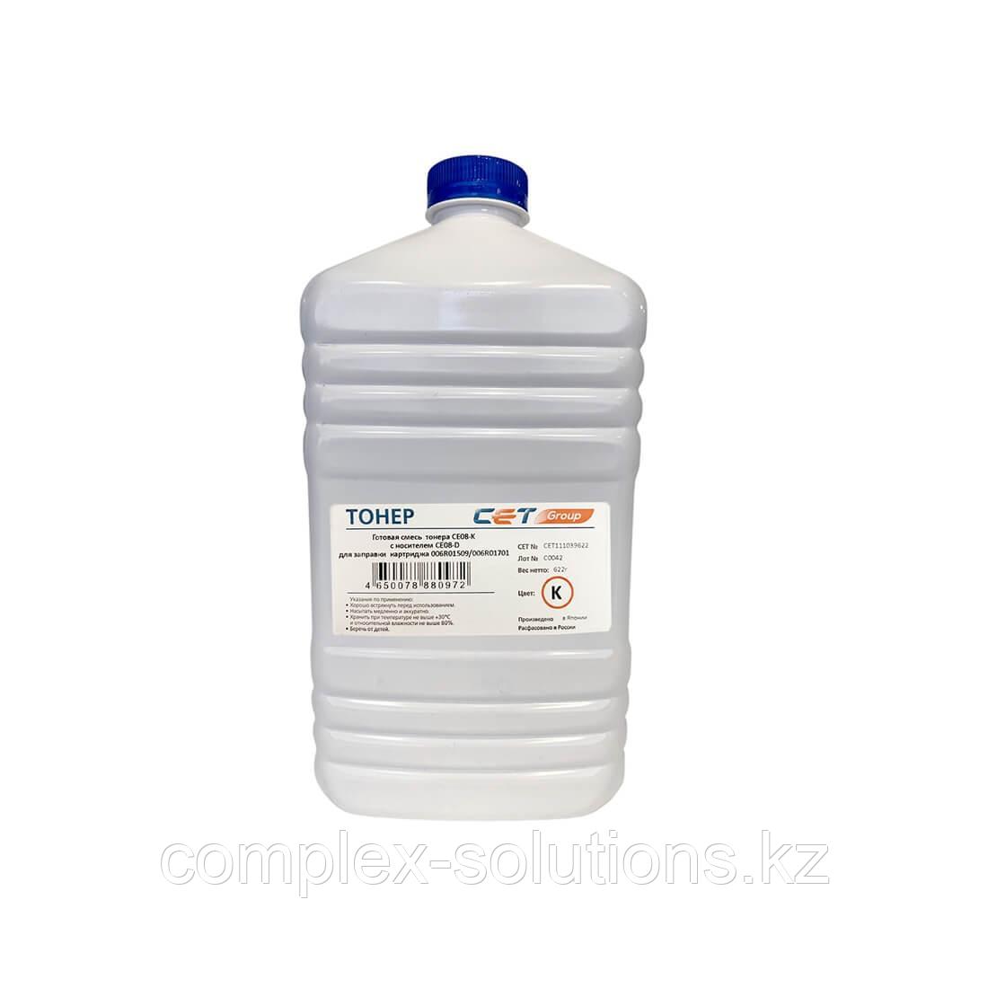Тонер+девелопер CET C8045 (CET111039622)