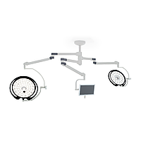 Потолочный хирургический светильник UZUMCU DL-62CM