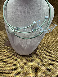 Колье / Murano Italy / 42-50 см ( пр. Абая 141 )