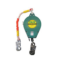 Блокирующее инерционное устройство втягивающего типа PALTA 5м