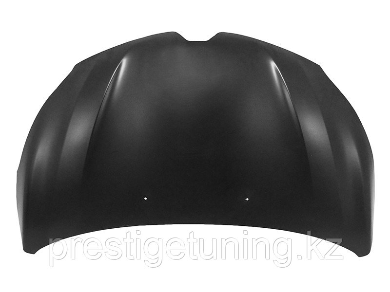 Капот на Renault Kaptur 2016-20 (SAT)