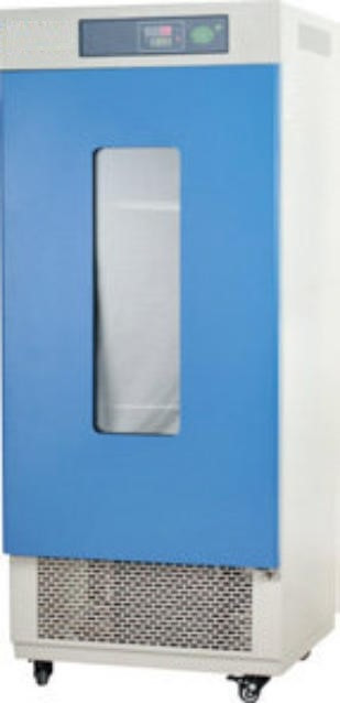 Инкубатор с охлаждением на 70 л серий BCL-B, фото 1