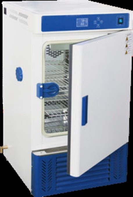 Инкубатор с охлаждением на 70 л серий BCL-D, фото 1
