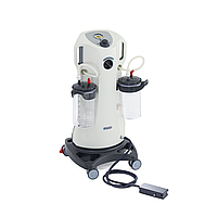 Хирургический аспиратор / Новела Экстрактор Uzumcu Novela