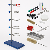 Лабораторная посуда и принадлежности прочие