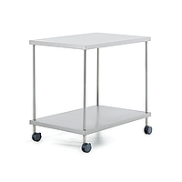 Стол для медицинских инструментов UZUMCU