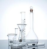 Лабораторная посуда и принадлежности из стекла