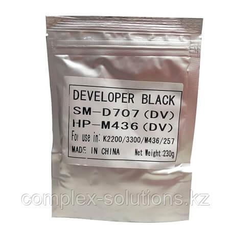 Developer | Девелопер HP M436 [CF257] foil bags 230гр