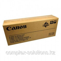 Drum | Драм картридж Canon C-EXV14 | GPR-18 | NPG-28 | [качественный дубликат]