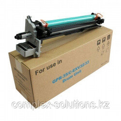 Drum | Драм картридж Canon C-EXV33 | [качественный дубликат]