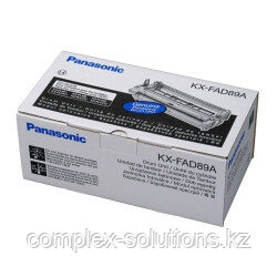 Drum | Драм картридж Panasonic KX-FA89 | [качественный дубликат]