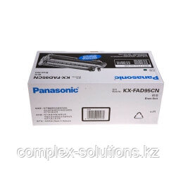 Drum | Драм картридж Panasonic KX-FA95 | [качественный дубликат]