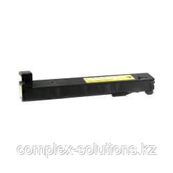 Картридж HP CF312A [№826A] Yellow OEM | [качественный дубликат]