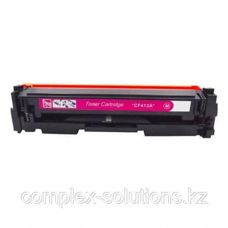 Картридж HP CF413A [№410A] Magenta OEM | [качественный дубликат]
