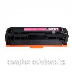 Картридж HP CF543A [№203A] Magenta OEM | [качественный дубликат]
