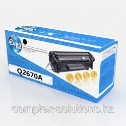 Картридж HP Q2670A [308A] Black Euro Print | [качественный дубликат]