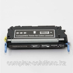 Картридж HP Q7560A [314A] Black OEM | [качественный дубликат]