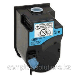 Тонер картридж Konica-Minolta TN-310C Cyan [11,5k] | [качественный дубликат]