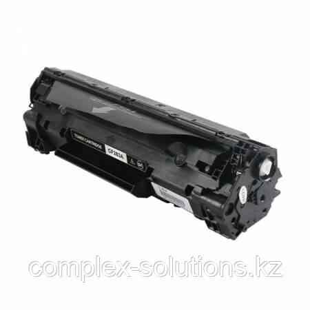 Картридж HP CF283A OEM | [качественный дубликат]