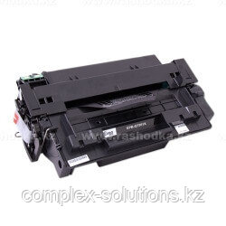 Картридж HP Q7551X Euro Print | [качественный дубликат]