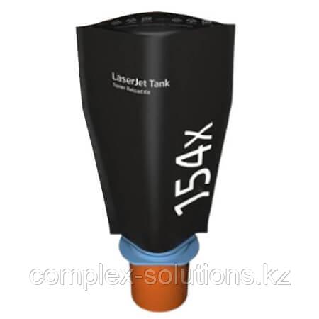 Картридж HP W1540X №154X [5K] Euro Print | [качественный дубликат]