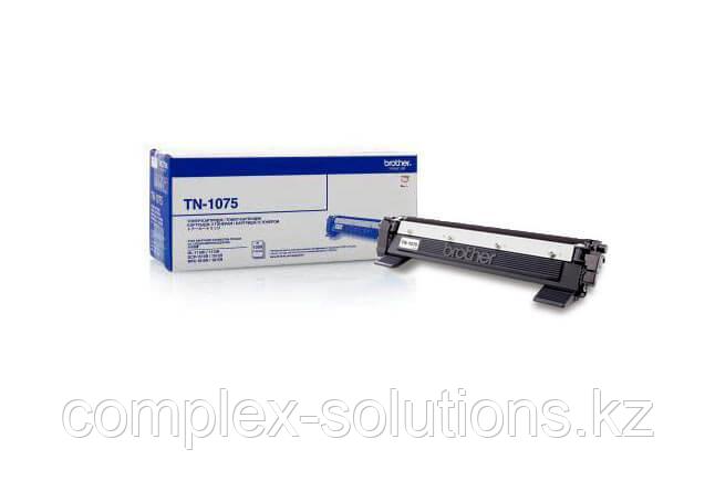 Картридж Brother HL-1010R | 1112R | DCP-1510R | 1512R | MFC-1810R | 1815R | [оригинал] TN 1075, 1К