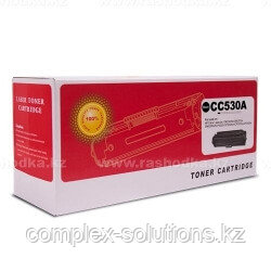 Картридж HP CC530A Black Retech | [качественный дубликат]