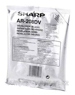 Developer | Девелопер Sharp AR203E | 5420 | ARM201 | [оригинал] AR208LD | AR208DV
