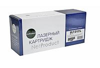 Картридж NetProduct [MLT-D101S] для Samsung ML-2160 | 2162 | 2165 | 2166W | SCX3400, 1,5K | [качественный