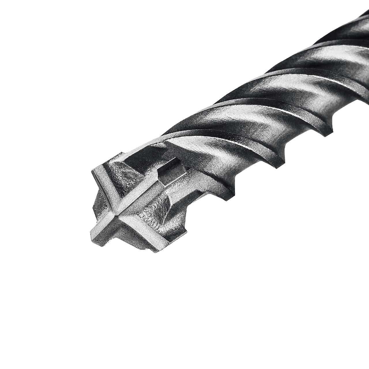 ЗУБР ПРОФИ-4Х 12x260 мм, SDS-plus бур (29313-260-12)