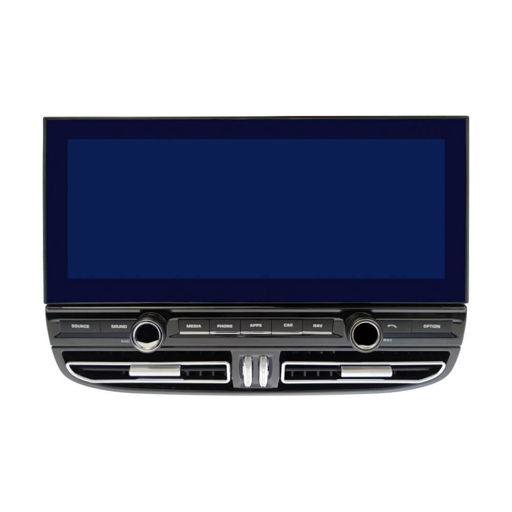 Магнитола  Porsche Cayenne 958 2010-2016  монитор 12.3" на андроид 13