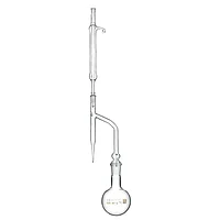 Аппарат АКОВ-10 чертеж АКГ 2.783.001,Стеклоприбор