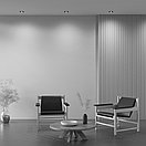 Встраиваемый светильник Atom GU10 10Вт квадратный черный, фото 6