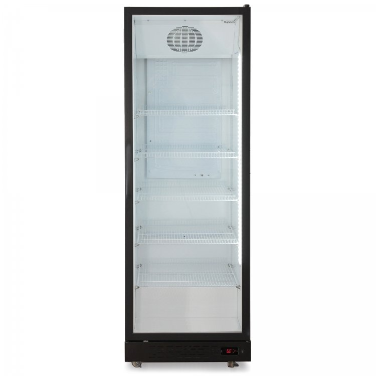 Витринный холодильник шкаф-витрина Бирюса-B500D