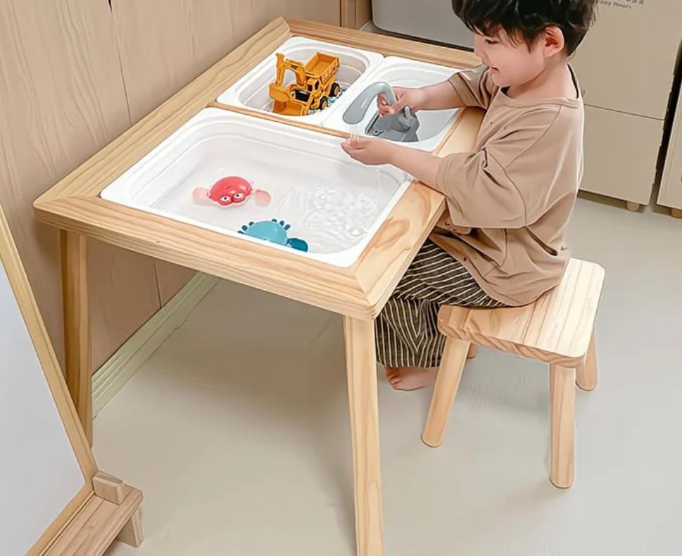 Сенсорный стол, фото 1