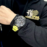 Наручные часы Casio GR-B300RY-1A9ER, фото 5