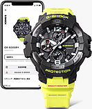 Наручные часы Casio GR-B300RY-1A9ER, фото 6