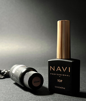 Топ NAVI Top GLOSS, 30 мл