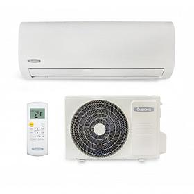 Кондиционеры Бирюса